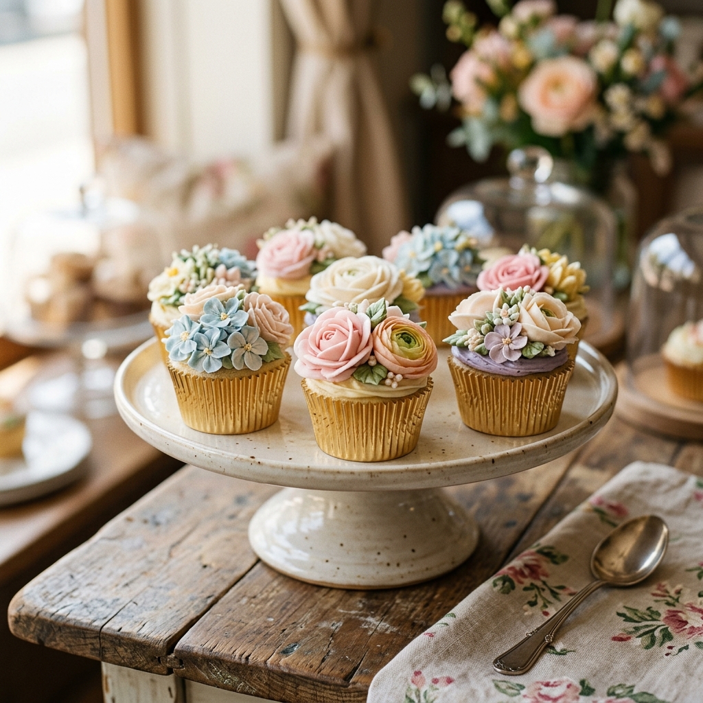Cake Hampers
