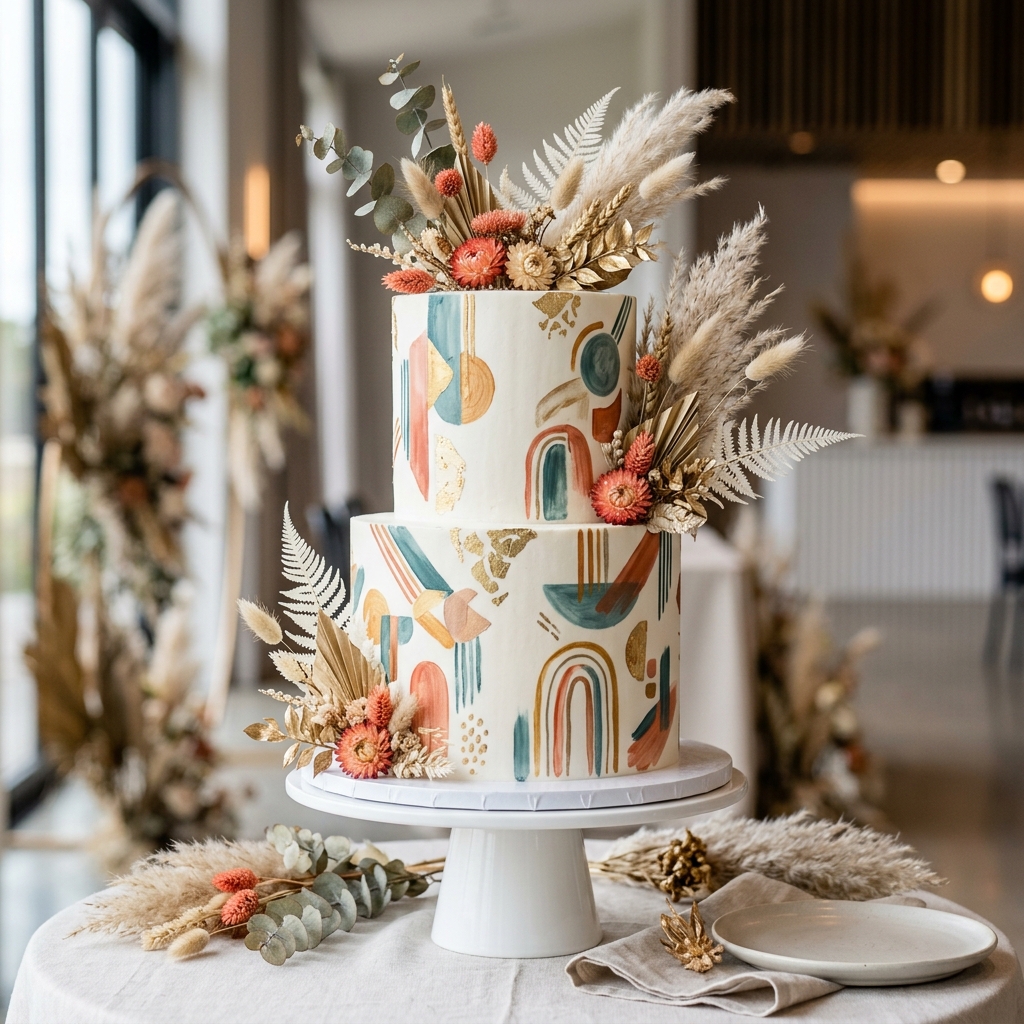 Trending Cakes