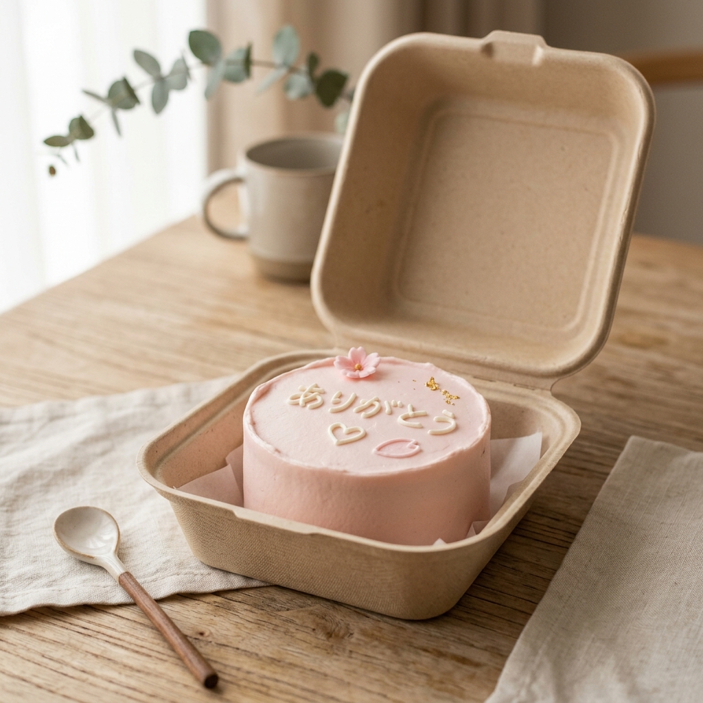 Premium Custom Cake Design